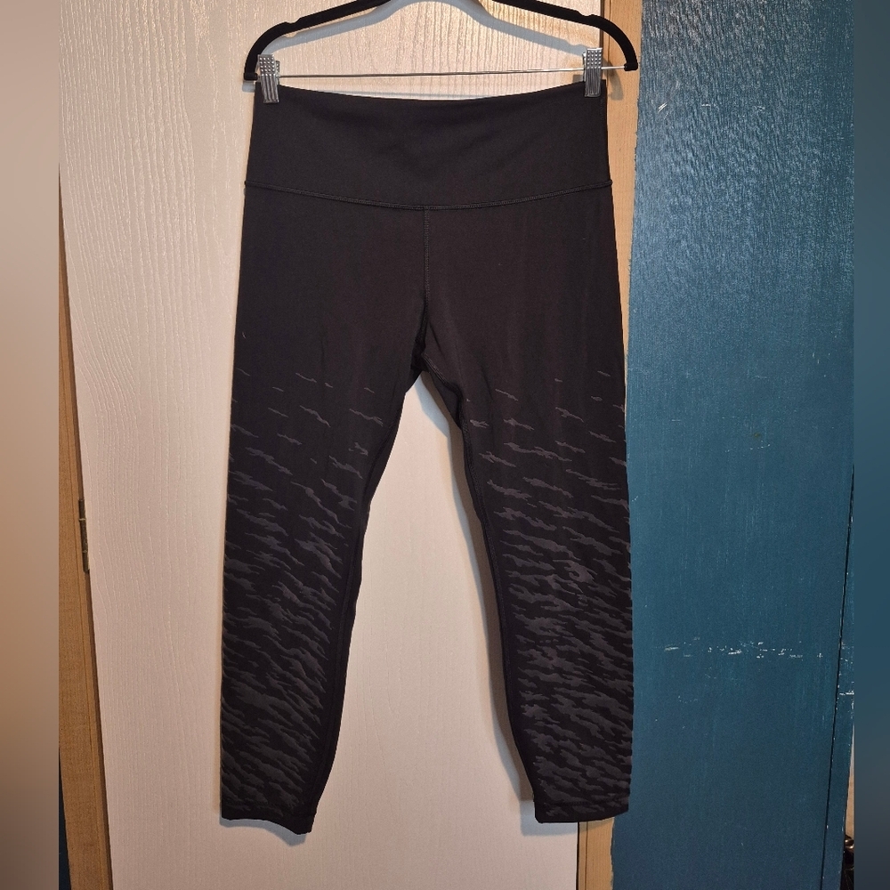 Lululemon Lunar New Year Wunder Under High-Rise Tight